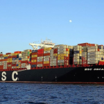 container logistics 11