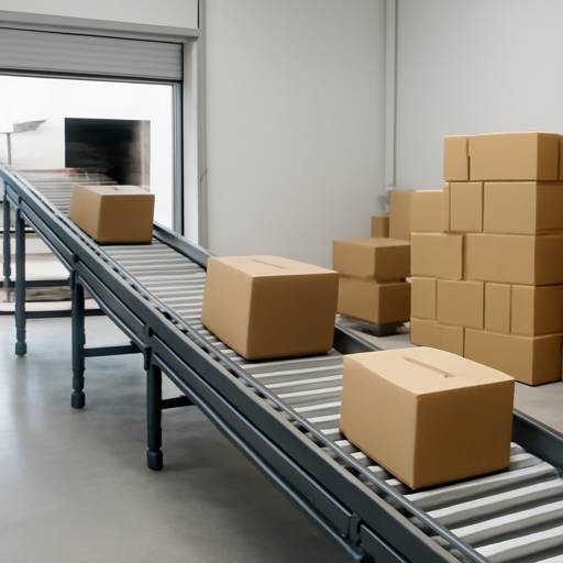 From Dock to Door: The Loading Conveyor That Supercharges Throughput