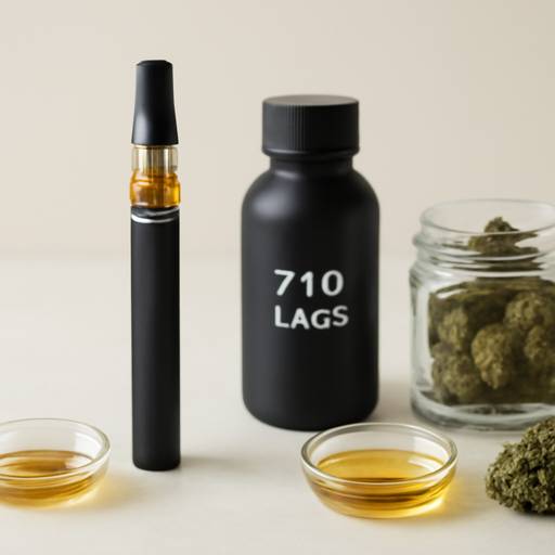 Savor the Craft: A Deep Guide to 710 Labs Vape, Terpenes, and California Quality