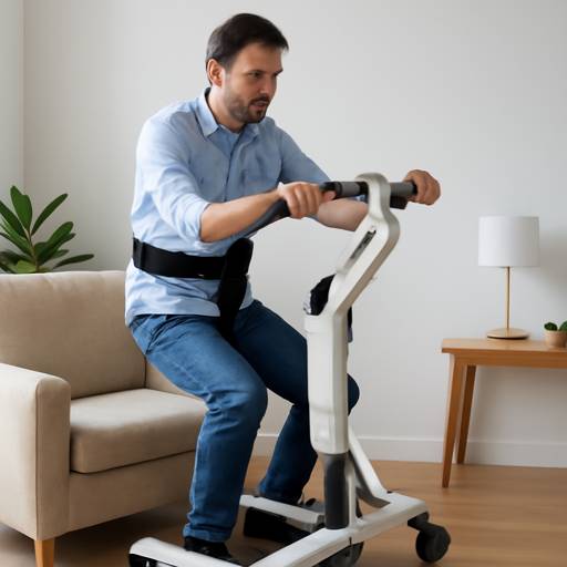 Rediscover Mobility: The Smart Investment in a Sit to Stand Lift for Sale