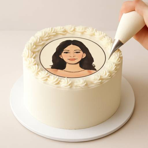 The Art of the Order: How Singapore Transforms a Simple Cake Into a Personalised Masterpiece