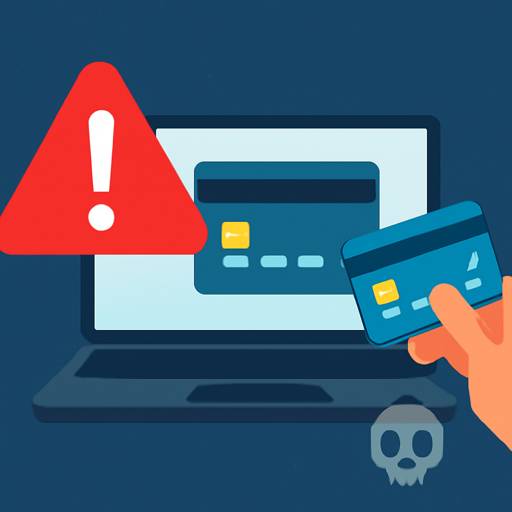 There’s No Such Thing as “Legitimate CC Shops”: Risks, Scams, and Legal Reality
