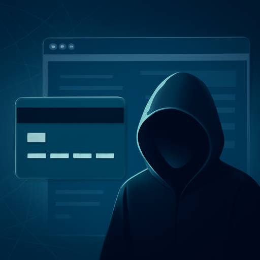 The Hidden Bazaar: Navigating the World of Dark Web Credit Card Shops