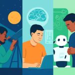 From Stars to Circuits: Ambitious Student Projects in Astronomy, Cognitive Science, and Robotics From Stars to Circuits: Ambitious Student Projects in Astronomy, Cognitive Science, and Robotics